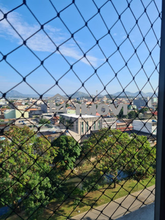 Imagem Apartamento com 3 Quartos à Venda, 100 m² em Praia Das Gaivotas - Vila Velha