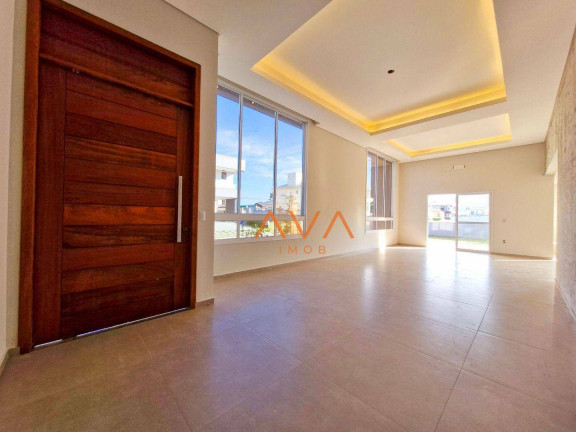 Imagem Casa com 3 Quartos à Venda, 204 m² em Rio Vermelho - Florianópolis