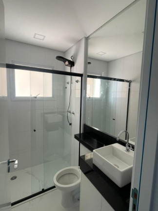 Imagem Apartamento com 2 Quartos à Venda ou Locação, 62 m² em Pagador De Andrade - Jacareí