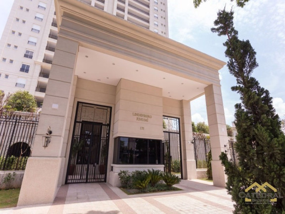 Foto do imóvel Apartamento com 4 Quartos à Venda, 296 m² em Anhangabaú - Jundiaí