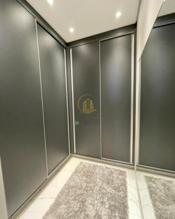 Imagem Casa com 3 Quartos à Venda, 207 m² em Golden Park Residence - Mirassol