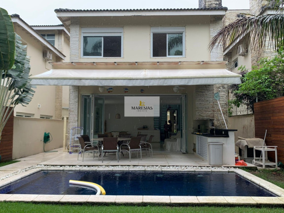 Casa com 5 Quartos à Venda, 260 m² em Toque-toque Pequeno - São Sebastião