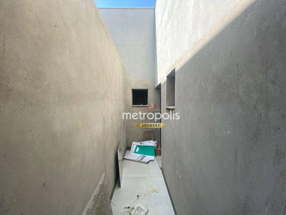 Imagem Casa com 3 Quartos à Venda, 135 m² em Vila Camilópolis - Santo André Imagem Casa com 3 Quartos à Venda, 135 m² em Vila Camilópolis - Santo André