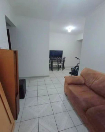 Apartamento com 2 Quartos à Venda, 65 m² em Saboó - Santos