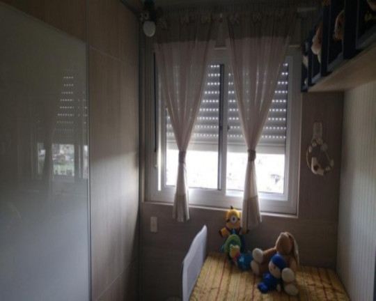 Imagem Apartamento com 3 Quartos à Venda, 104 m² em Centro - Esteio