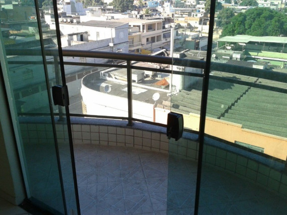 Imagem Imóvel com 2 Quartos à Venda, 90 m² em Parque Lafaiete - Duque De Caxias