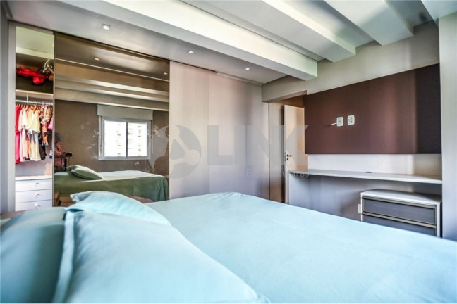 Imagem Apartamento com 2 Quartos à Venda, 100 m² em Boa Vista - Porto Alegre Imagem Apartamento com 2 Quartos à Venda, 100 m² em Boa Vista - Porto Alegre