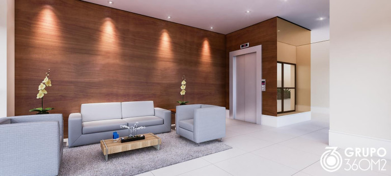 Imagem Apartamento com 3 Quartos à Venda, 132 m² em Jardim - Santo André Imagem Apartamento com 3 Quartos à Venda, 132 m² em Jardim - Santo André