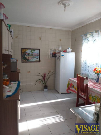 Imagem Casa com 3 Quartos à Venda, em Cid. Salvador - Jacareí Imagem Casa com 3 Quartos à Venda, em Cid. Salvador - Jacareí