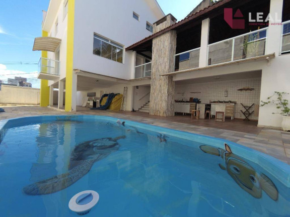 Casa com 5 Quartos à Venda, 340 m² em Medicina - Pouso Alegre