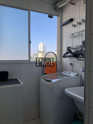Imagem Apartamento com 2 Quartos à Venda, 56 m² em Vila São José (ipiranga) - São Paulo Imagem Apartamento com 2 Quartos à Venda, 56 m² em Vila São José (ipiranga) - São Paulo