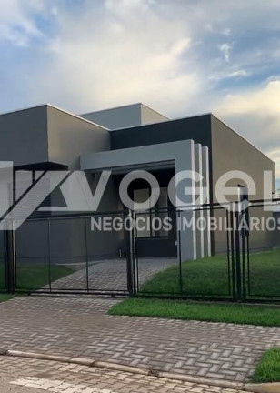 Imagem Casa com 2 Quartos à Venda, 55 m² em Portão Velho - Portao Imagem Casa com 2 Quartos à Venda, 55 m² em Portão Velho - Portao