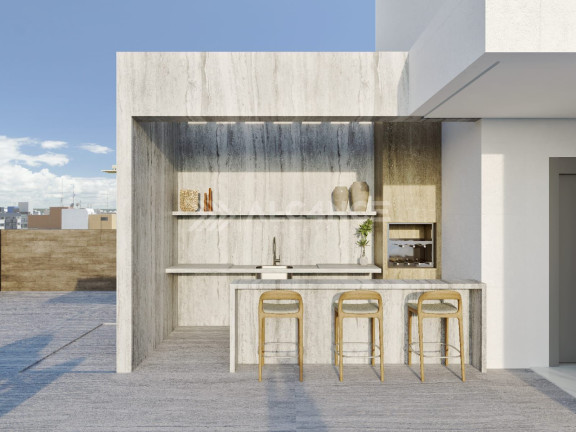 Imagem Imóvel com 1 Quarto à Venda, 28 m² em Bessa - João Pessoa Imagem Imóvel com 1 Quarto à Venda, 28 m² em Bessa - João Pessoa