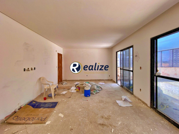 Imagem Cobertura com 3 Quartos à Venda, 180 m² em Praia Do Morro - Guarapari