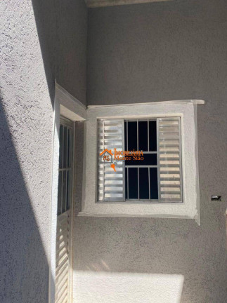 Imagem Casa com 5 Quartos à Venda, 150 m² em Recreio São Jorge - Guarulhos Imagem Casa com 5 Quartos à Venda, 150 m² em Recreio São Jorge - Guarulhos
