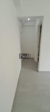 Imagem Apartamento com 2 Quartos à Venda, 46 m² em Vila Homero Thon - Santo André Imagem Apartamento com 2 Quartos à Venda, 46 m² em Vila Homero Thon - Santo André
