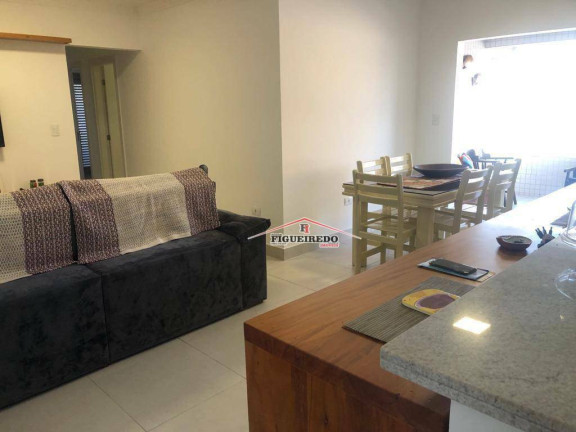Imagem Apartamento com 3 Quartos à Venda, 123 m² em Canto Do Forte - Praia Grande Imagem Apartamento com 3 Quartos à Venda, 123 m² em Canto Do Forte - Praia Grande