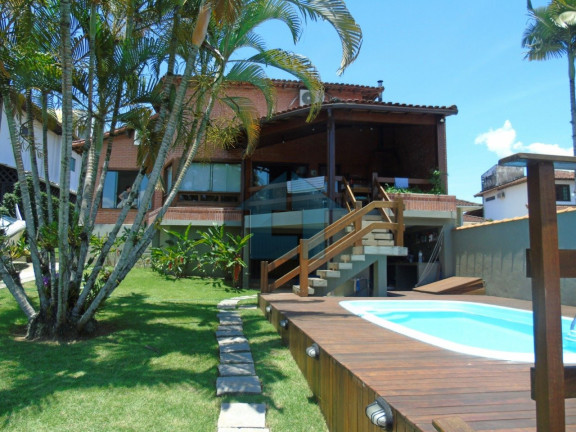 Imagem Casa com 4 Quartos à Venda ou Locação, 657 m² em Porto Bracuhy - Angra Dos Reis