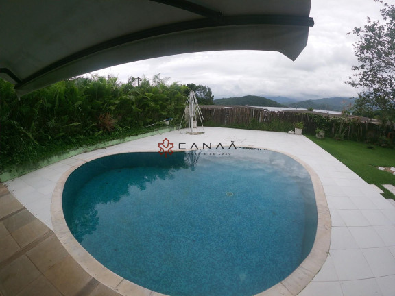 Imagem Casa de Condomínio com 7 Quartos à Venda, 450 m² em Pontal (cunhambebe) - Angra Dos Reis Imagem Casa de Condomínio com 7 Quartos à Venda, 450 m² em Pontal (cunhambebe) - Angra Dos Reis