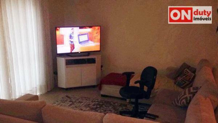 Imagem Casa com 3 Quartos à Venda, 320 m² em Aparecida - Santos