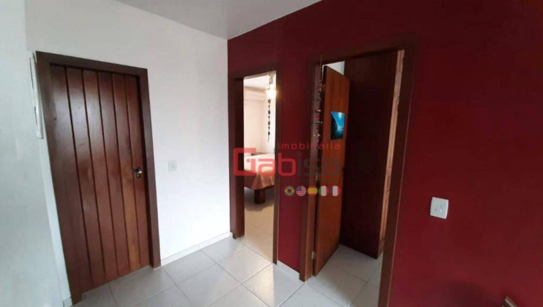 Imagem Casa com 5 Quartos à Venda, 200 m² em Praia Grande - Arraial Do Cabo