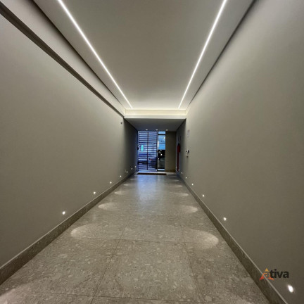 Imagem Apartamento com 3 Quartos à Venda, 144 m²