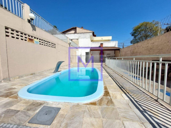 Imagem Apartamento com 3 Quartos à Venda, 60 m² em Itaquera - São Paulo Imagem Apartamento com 3 Quartos à Venda, 60 m² em Itaquera - São Paulo