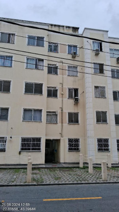 Apartamento com 2 Quartos à Venda, 46 m² em Anchieta - Rio De Janeiro