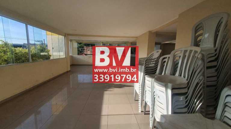 Imagem Apartamento com 2 Quartos à Venda, 50 m² em Rocha Miranda - Rio De Janeiro Imagem Apartamento com 2 Quartos à Venda, 50 m² em Rocha Miranda - Rio De Janeiro