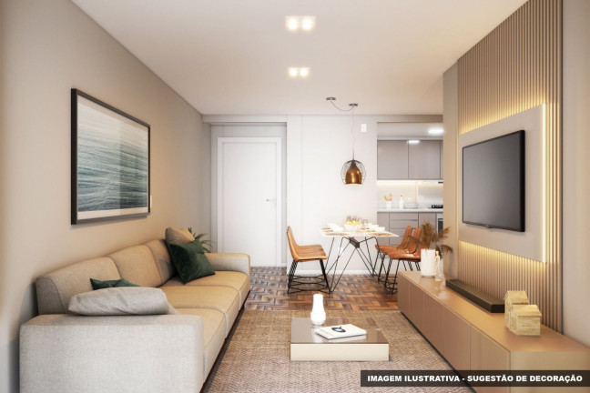 Imagem Apartamento com 2 Quartos à Venda, 77 m² em Itaim Bibi - São Paulo Imagem Apartamento com 2 Quartos à Venda, 77 m² em Itaim Bibi - São Paulo