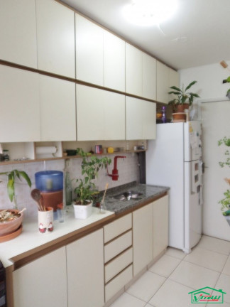 Imagem Apartamento com 2 Quartos à Venda, 79 m² em Parque Da Mooca - São Paulo