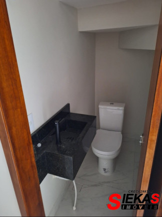 Imagem Sobrado com 3 Quartos à Venda,  em Vila Beatriz - São Paulo