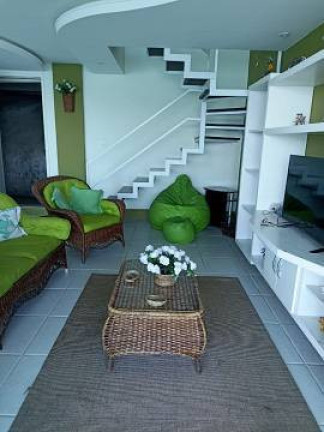 Imagem Casa com 3 Quartos à Venda, 160 m² em Centro - Mangaratiba