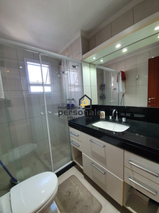 Imagem Cobertura com 3 Quartos à Venda, 177 m² em Parque Campolim - Sorocaba
