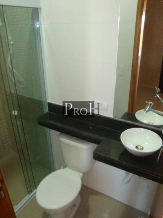 Imagem Cobertura com 2 Quartos à Venda, 126 m² em Vila Tibiriçá - Santo André Imagem Cobertura com 2 Quartos à Venda, 126 m² em Vila Tibiriçá - Santo André