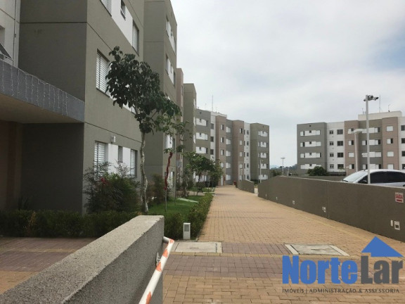 Imagem Apartamento com 2 Quartos à Venda, 48 m² em Loteamento City Jaragua - São Paulo