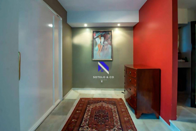 Imagem Casa com 4 Quartos à Venda, 394 m² em Alto De Pinheiros - São Paulo Imagem Casa com 4 Quartos à Venda, 394 m² em Alto De Pinheiros - São Paulo