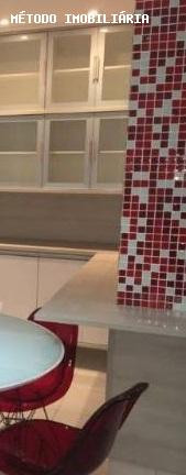 Imagem Imóvel com 3 Quartos à Venda, 315 m² em Tatuape - São Paulo
