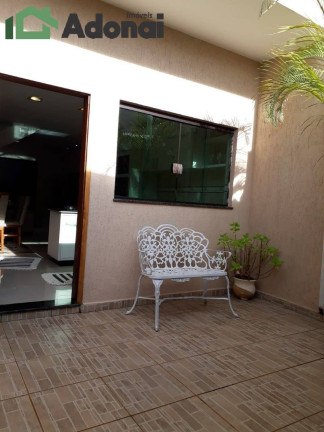 Imagem Casa com 3 Quartos à Venda, 150 m² em Vila Nova Esperia - Jundiaí