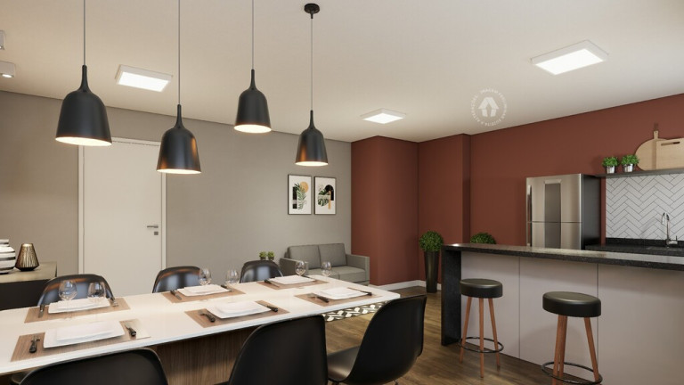 Imagem Imóvel com 1 Quarto à Venda, 25 m² em Liberdade - São Paulo