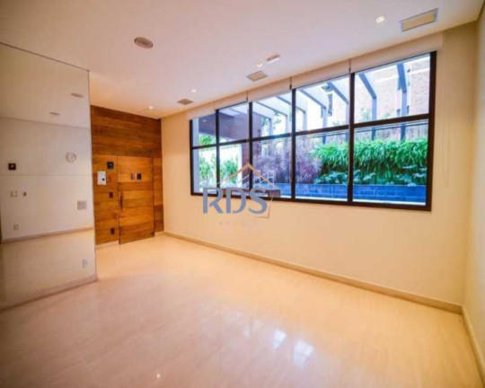 Imagem Apartamento com 4 Quartos à Venda, 275 m² em Campo Belo - São Paulo Imagem Apartamento com 4 Quartos à Venda, 275 m² em Campo Belo - São Paulo