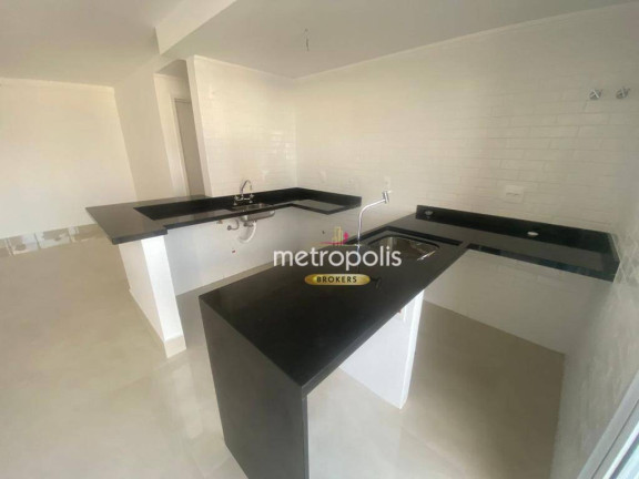Imagem Apartamento com 2 Quartos à Venda ou Locação, 62 m² em Jardim - Santo André Imagem Apartamento com 2 Quartos à Venda ou Locação, 62 m² em Jardim - Santo André
