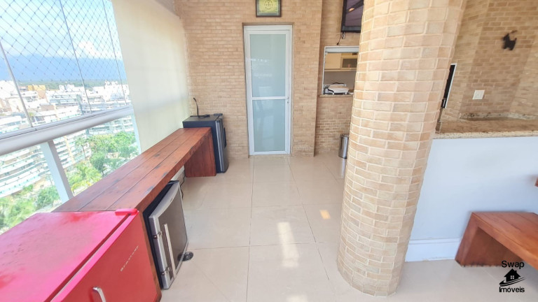 Imagem Imóvel com 4 Quartos à Venda, 314 m² em Riviera - Bertioga