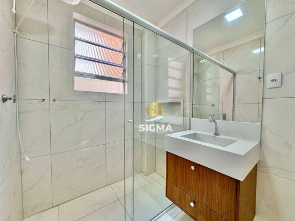 Imagem Apartamento com 2 Quartos à Venda, 70 m² em Enseada - Guarujá Imagem Apartamento com 2 Quartos à Venda, 70 m² em Enseada - Guarujá