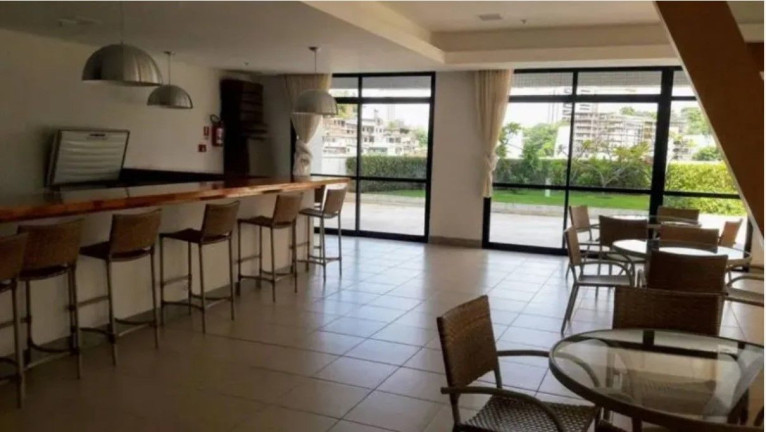 Imagem Apartamento com 1 Quarto à Venda, 47 m² em Federação - Salvador Imagem Apartamento com 1 Quarto à Venda, 47 m² em Federação - Salvador