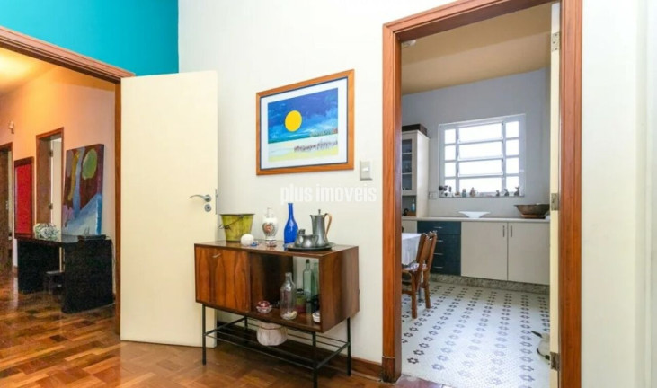 Apartamento com 3 Quartos à Venda, 232 m² em Campos Elíseos - São Paulo