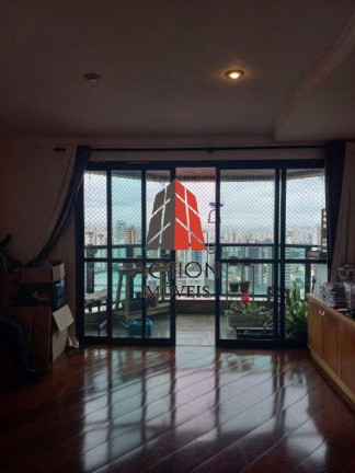 Imagem Apartamento com 4 Quartos à Venda, 179 m² em Tatuapé - São Paulo Imagem Apartamento com 4 Quartos à Venda, 179 m² em Tatuapé - São Paulo