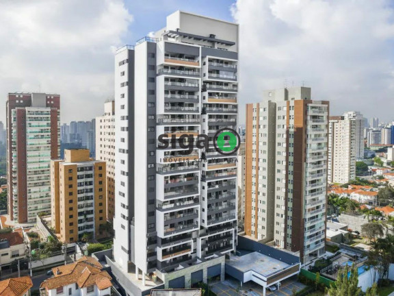 Imagem Apartamento com 1 Quarto à Venda ou Locação, 25 m² em Vila Mariana - São Paulo Imagem Apartamento com 1 Quarto à Venda ou Locação, 25 m² em Vila Mariana - São Paulo