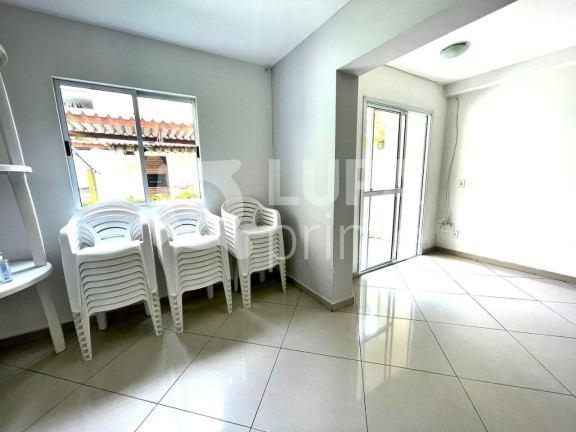 Imagem Apartamento com 2 Quartos à Venda, 55 m² em Vila Guilhermina - São Paulo