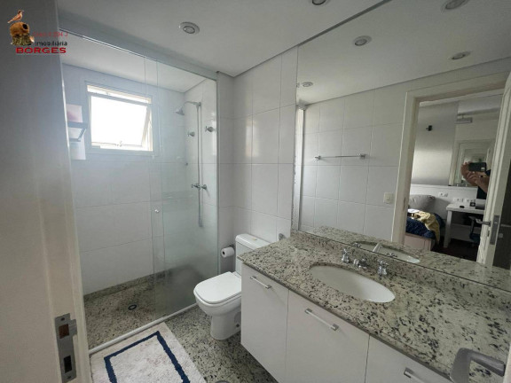 Imagem Apartamento com 3 Quartos à Venda, 200 m² em Brooklin - São Paulo Imagem Apartamento com 3 Quartos à Venda, 200 m² em Brooklin - São Paulo